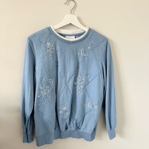 Cute Vintage Sweater